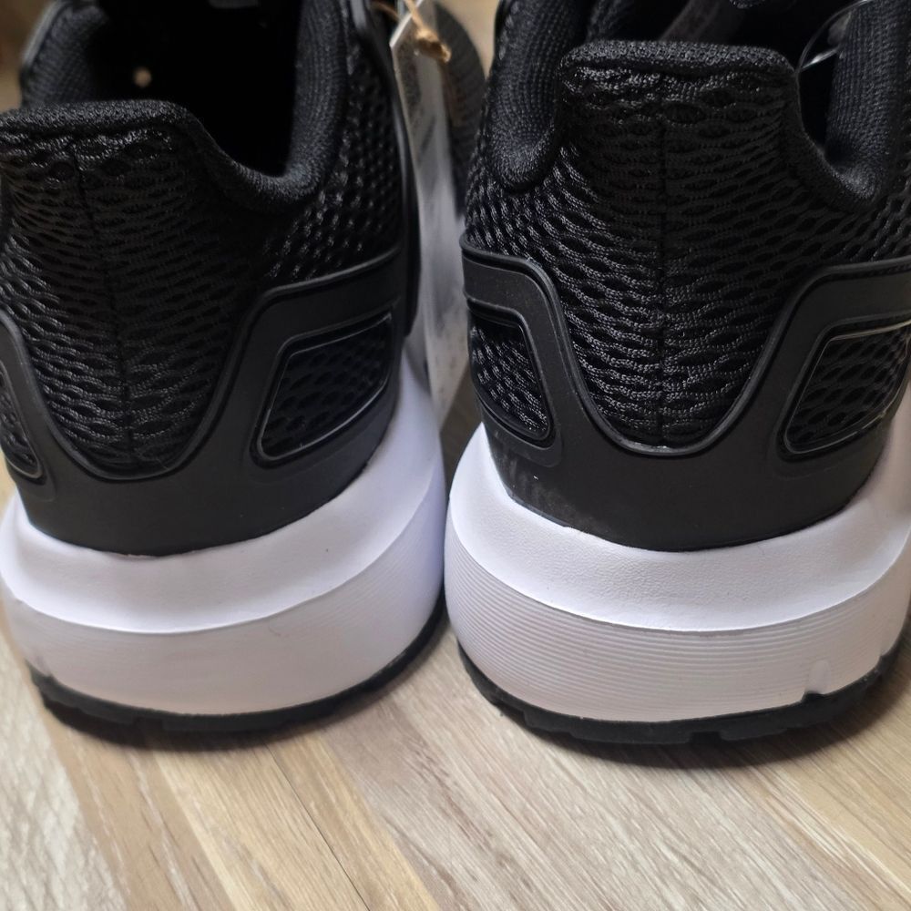 🇬🇪🩵NWT Adidas Women's Ultimashow Core Running Shoes Size 7.5 - Picture 9 of 15